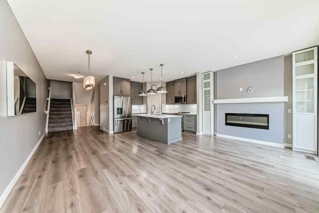 MLS® A2254136 - 132 Cranbrook Green SE in Cranston Calgary, Residential