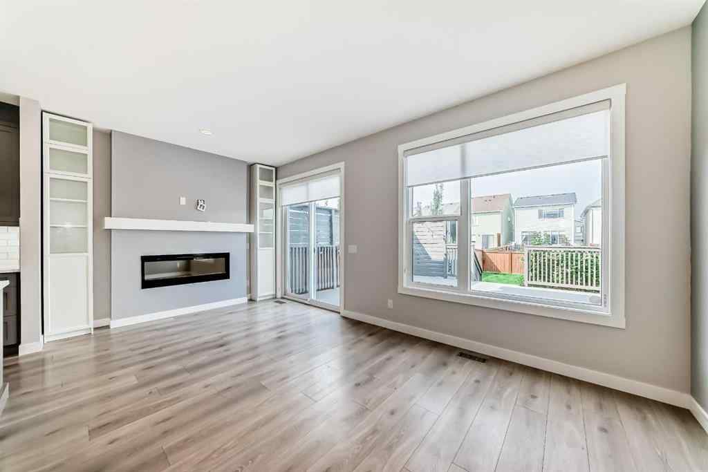 MLS® A2254136 - 132 Cranbrook Green SE in Cranston Calgary, Residential