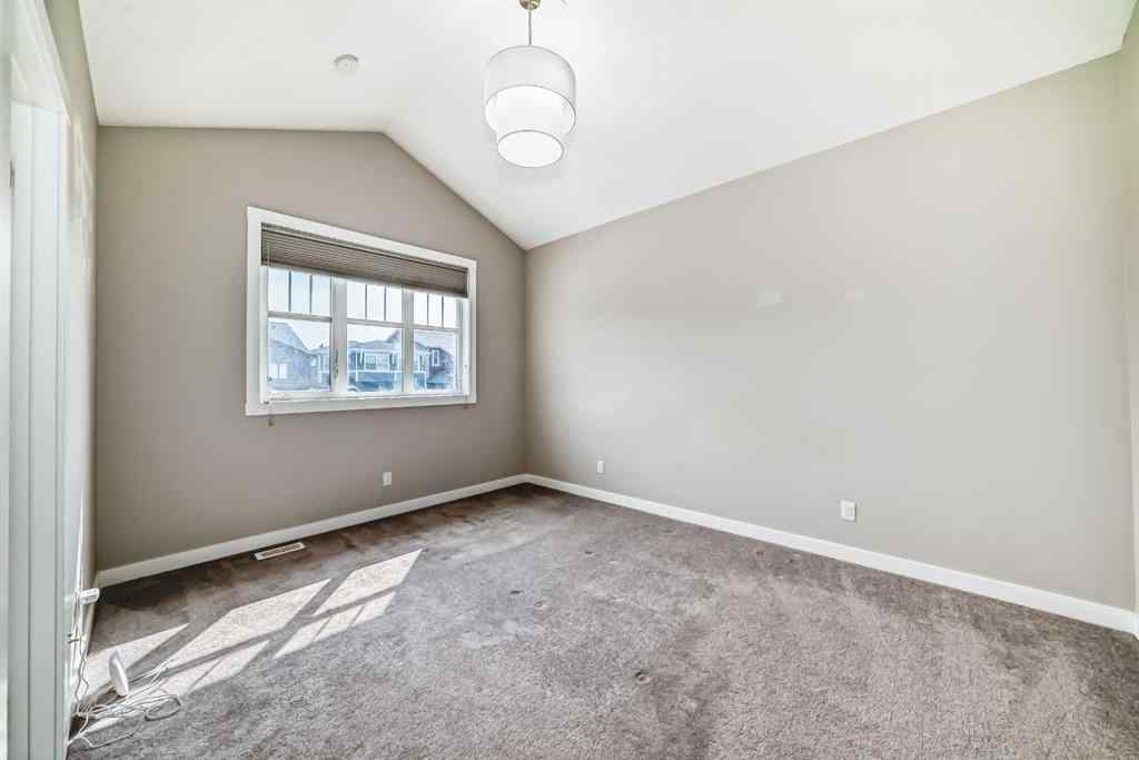 MLS® A2254136 - 132 Cranbrook Green SE in Cranston Calgary, Residential