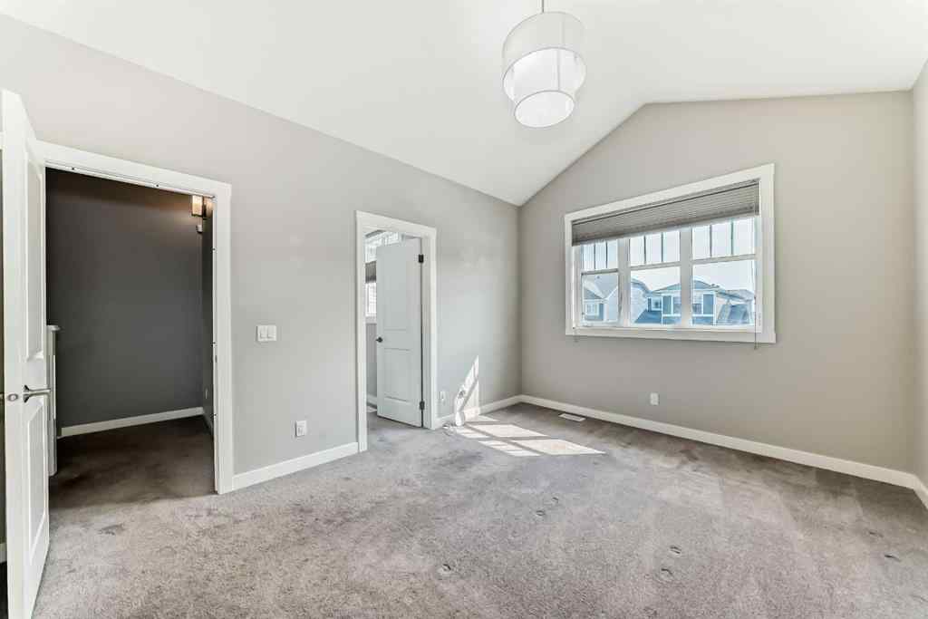 MLS® A2254136 - 132 Cranbrook Green SE in Cranston Calgary, Residential