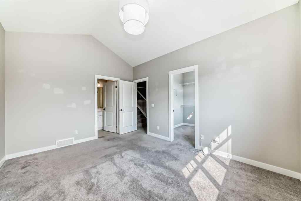 MLS® A2254136 - 132 Cranbrook Green SE in Cranston Calgary, Residential