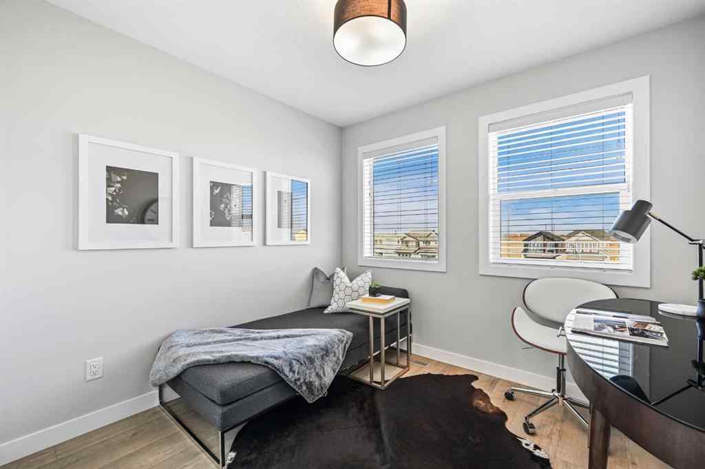 MLS® A2254137 - 75 Raven Point SE in Rangeview Calgary, Residential