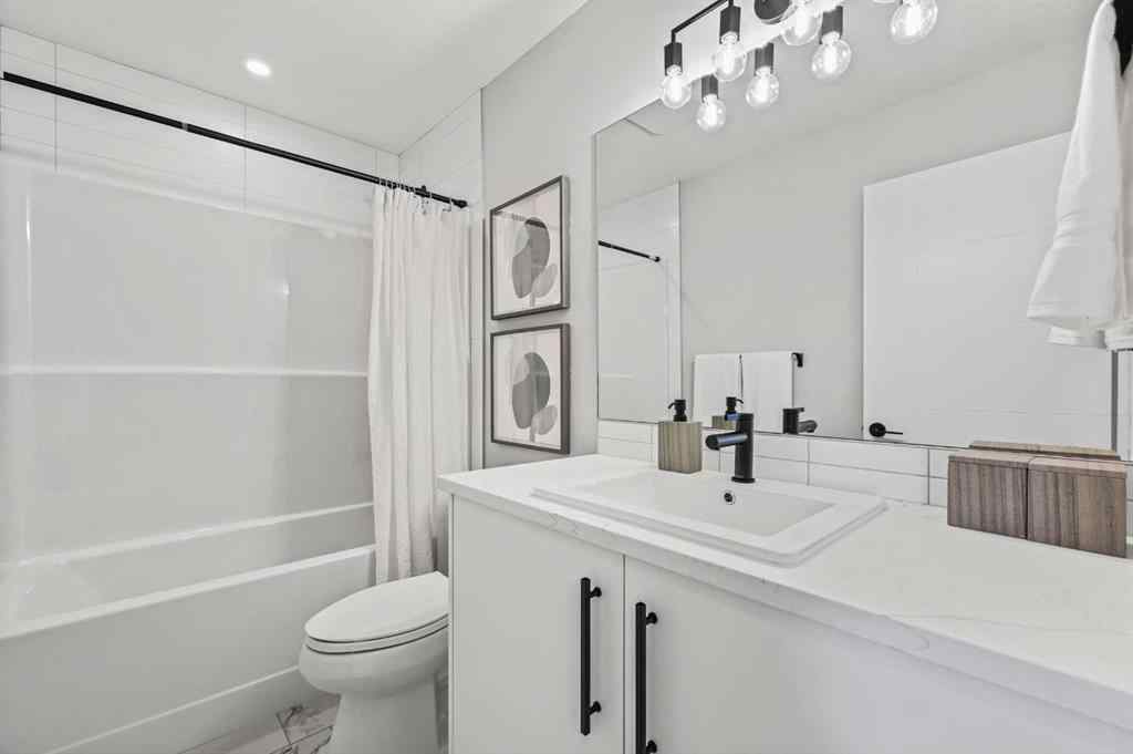 MLS® A2254137 - 75 Raven Point SE in Rangeview Calgary, Residential
