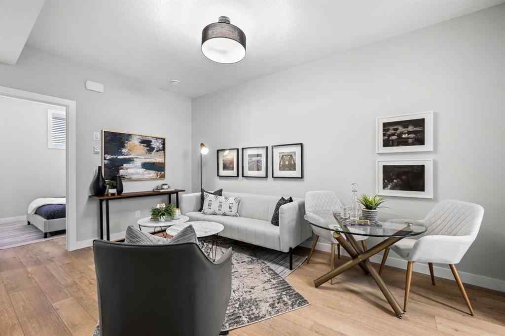 MLS® A2254137 - 75 Raven Point SE in Rangeview Calgary, Residential