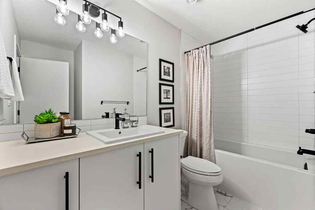 MLS® A2254137 - 75 Raven Point SE in Rangeview Calgary, Residential
