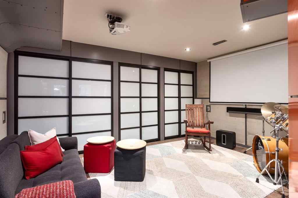 MLS® A2254138 - 955 Rideau Road SW in Rideau Park Calgary, Residential
