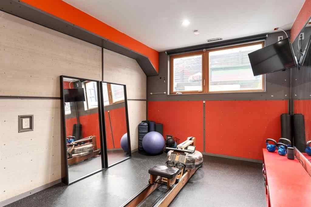 MLS® A2254138 - 955 Rideau Road SW in Rideau Park Calgary, Residential