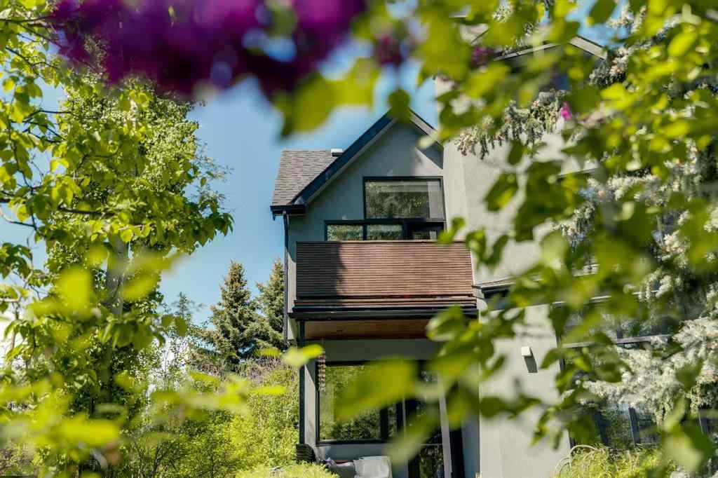 MLS® A2254138 - 955 Rideau Road SW in Rideau Park Calgary, Residential