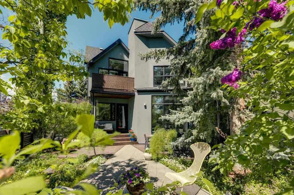 MLS® A2254138 - 955 Rideau Road SW in Rideau Park Calgary, Residential