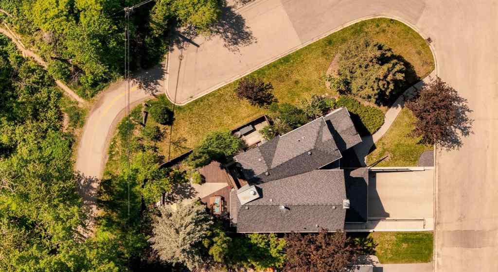 MLS® A2254138 - 955 Rideau Road SW in Rideau Park Calgary, Residential