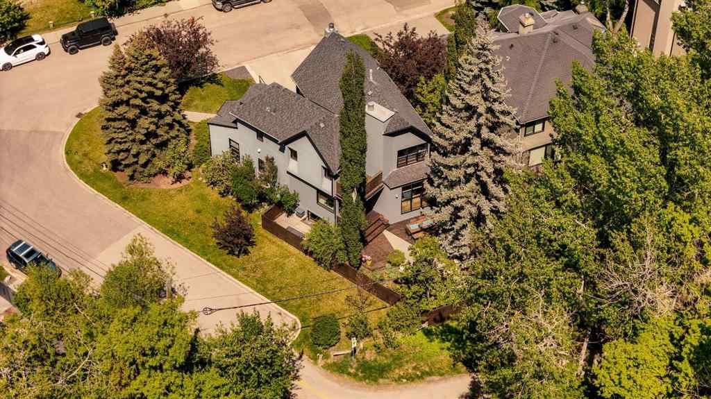 MLS® A2254138 - 955 Rideau Road SW in Rideau Park Calgary, Residential