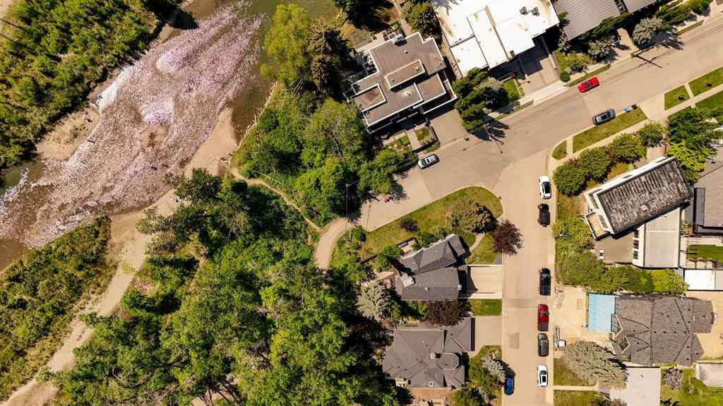 MLS® A2254138 - 955 Rideau Road SW in Rideau Park Calgary, Residential