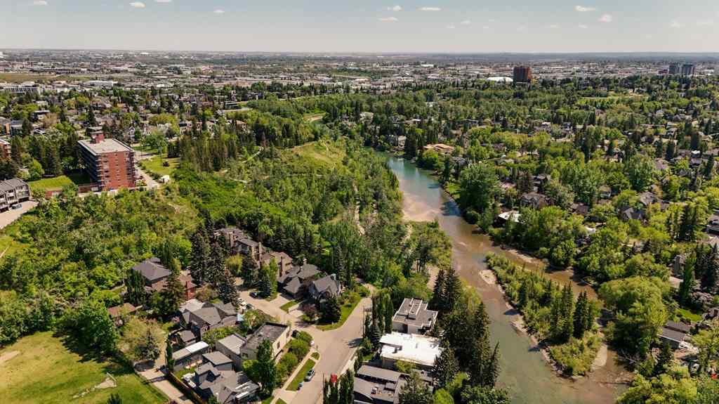 MLS® A2254138 - 955 Rideau Road SW in Rideau Park Calgary, Residential