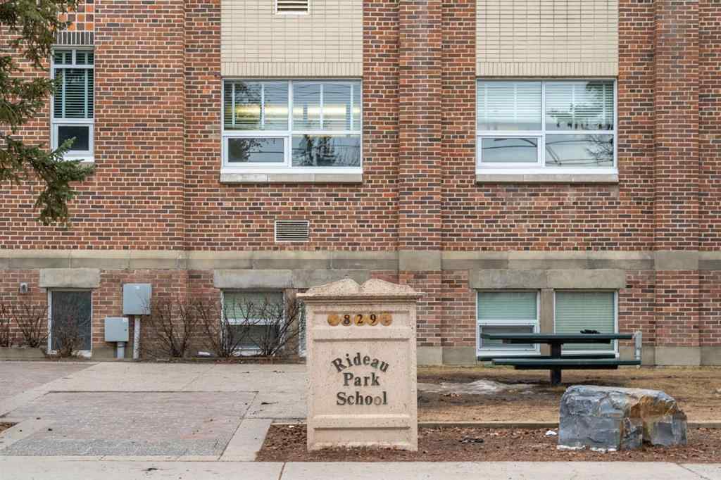 MLS® A2254138 - 955 Rideau Road SW in Rideau Park Calgary, Residential