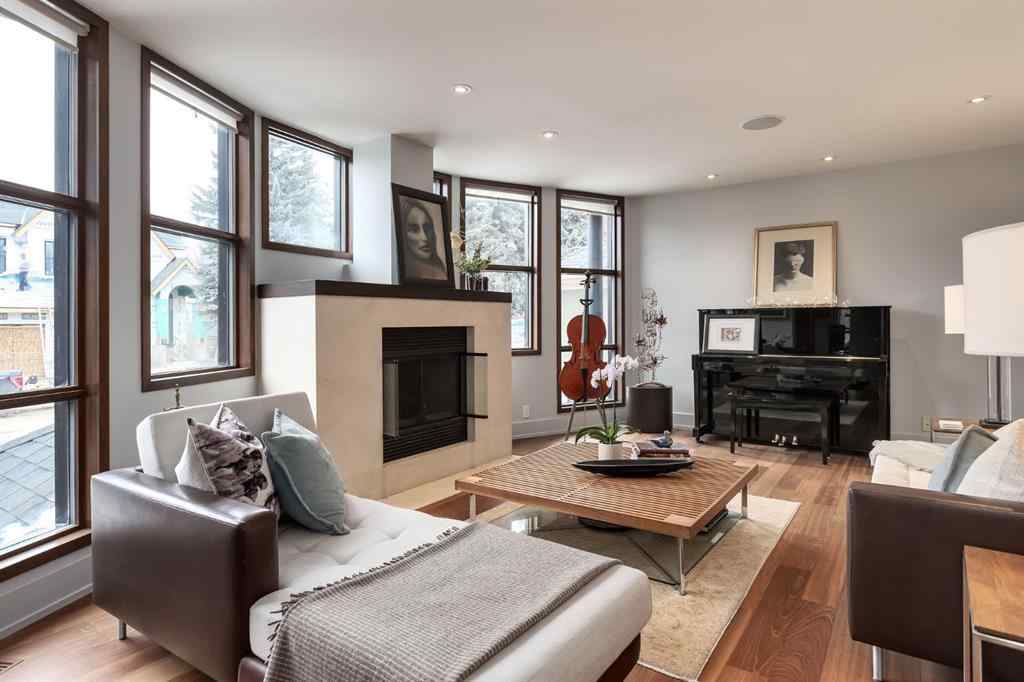 MLS® A2254138 - 955 Rideau Road SW in Rideau Park Calgary, Residential