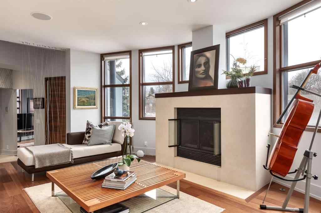 MLS® A2254138 - 955 Rideau Road SW in Rideau Park Calgary, Residential