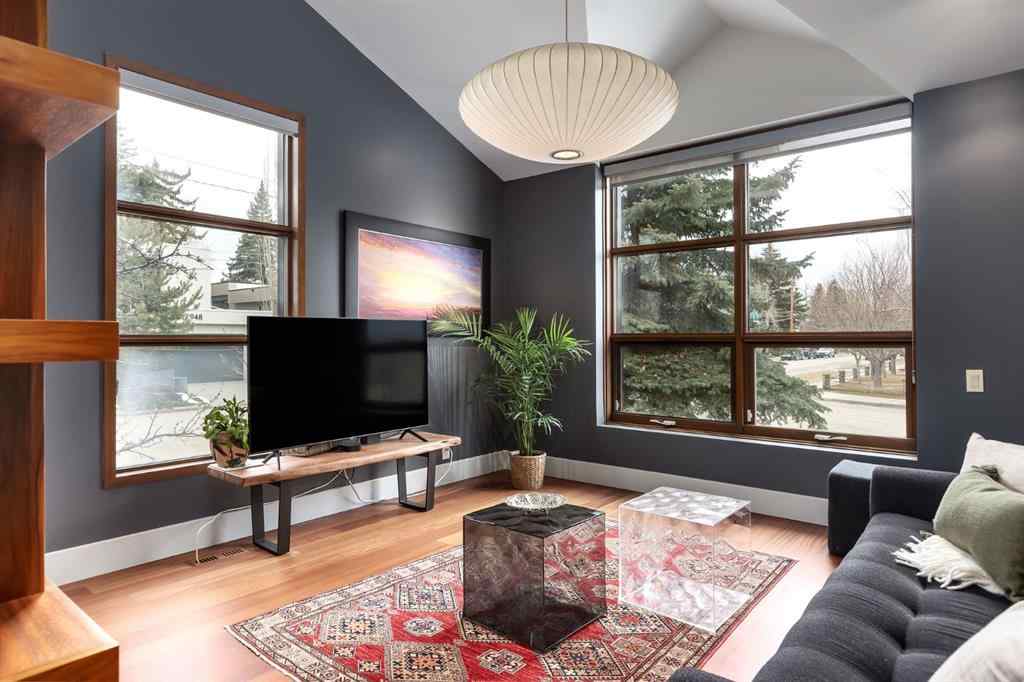MLS® A2254138 - 955 Rideau Road SW in Rideau Park Calgary, Residential