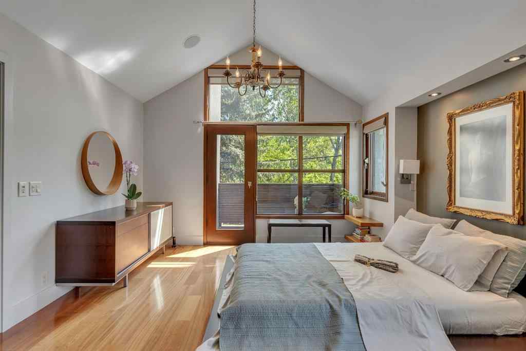 MLS® A2254138 - 955 Rideau Road SW in Rideau Park Calgary, Residential