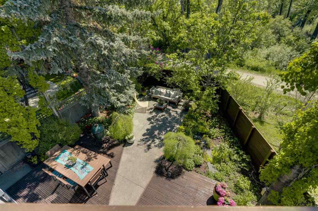 MLS® A2254138 - 955 Rideau Road SW in Rideau Park Calgary, Residential