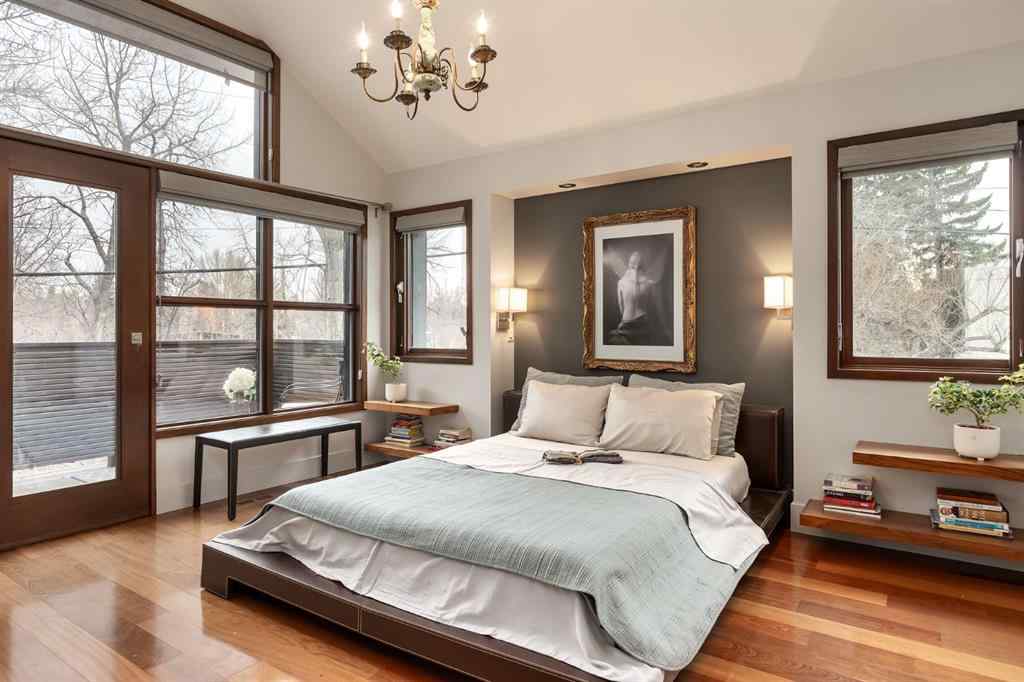 MLS® A2254138 - 955 Rideau Road SW in Rideau Park Calgary, Residential