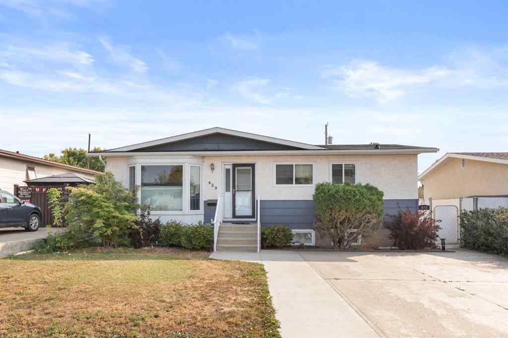 MLS® A2254140 - 429 6 Street SE in NONE Redcliff, Residential