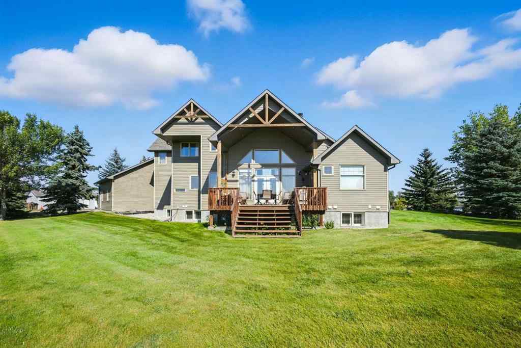 MLS® A2254143 - 235038 Range Road 253   in NONE Rural Wheatland County, Residential