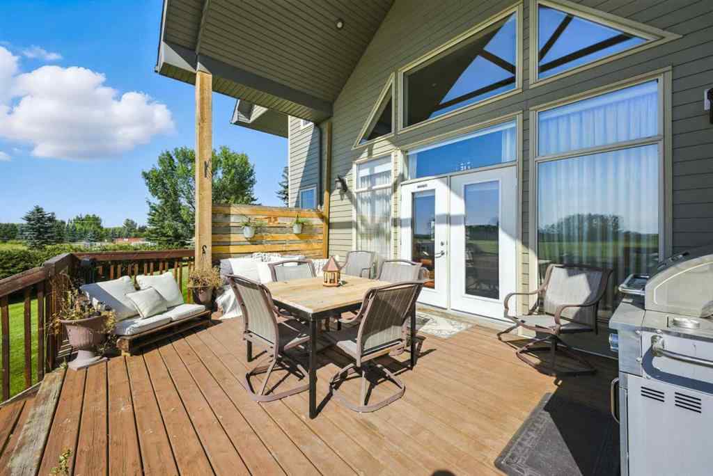 MLS® A2254143 - 235038 Range Road 253   in NONE Rural Wheatland County, Residential