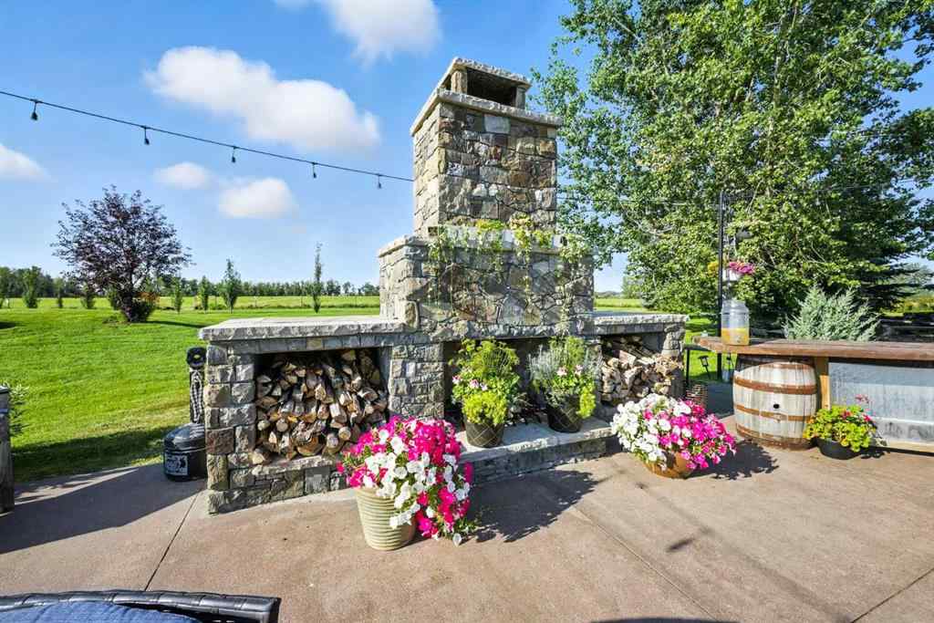MLS® A2254143 - 235038 Range Road 253   in NONE Rural Wheatland County, Residential