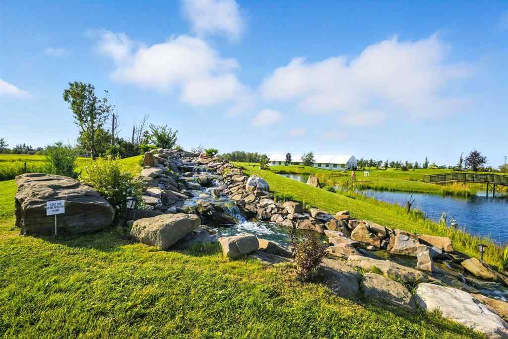 MLS® A2254143 - 235038 Range Road 253   in NONE Rural Wheatland County, Residential