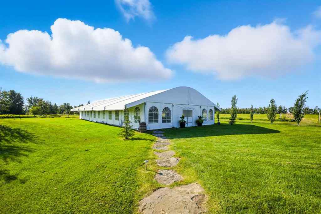 MLS® A2254143 - 235038 Range Road 253   in NONE Rural Wheatland County, Residential