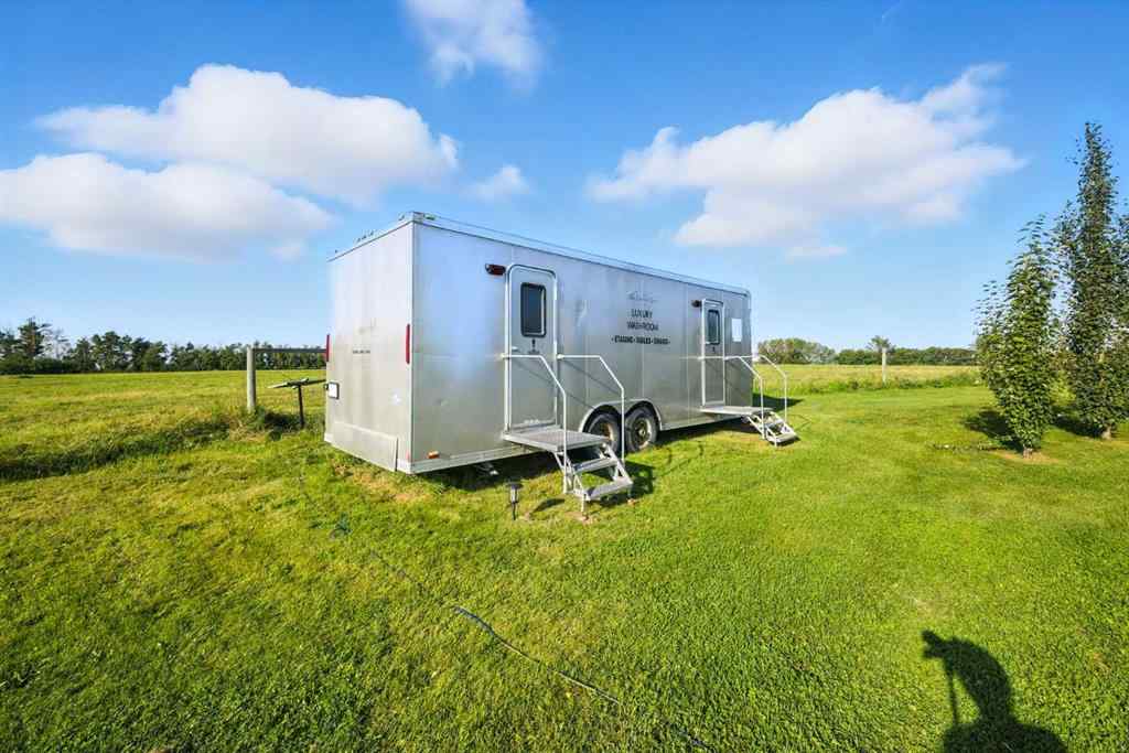 MLS® A2254143 - 235038 Range Road 253   in NONE Rural Wheatland County, Residential