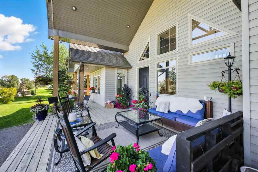 MLS® A2254143 - 235038 Range Road 253   in NONE Rural Wheatland County, Residential
