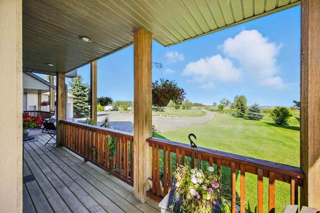 MLS® A2254143 - 235038 Range Road 253   in NONE Rural Wheatland County, Residential