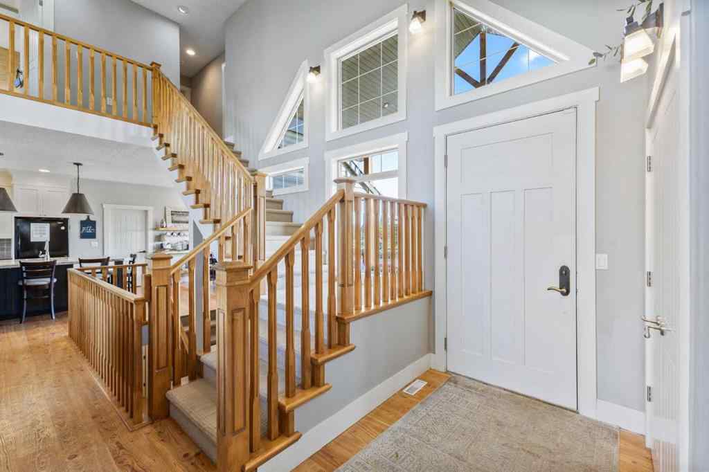 MLS® A2254143 - 235038 Range Road 253   in NONE Rural Wheatland County, Residential