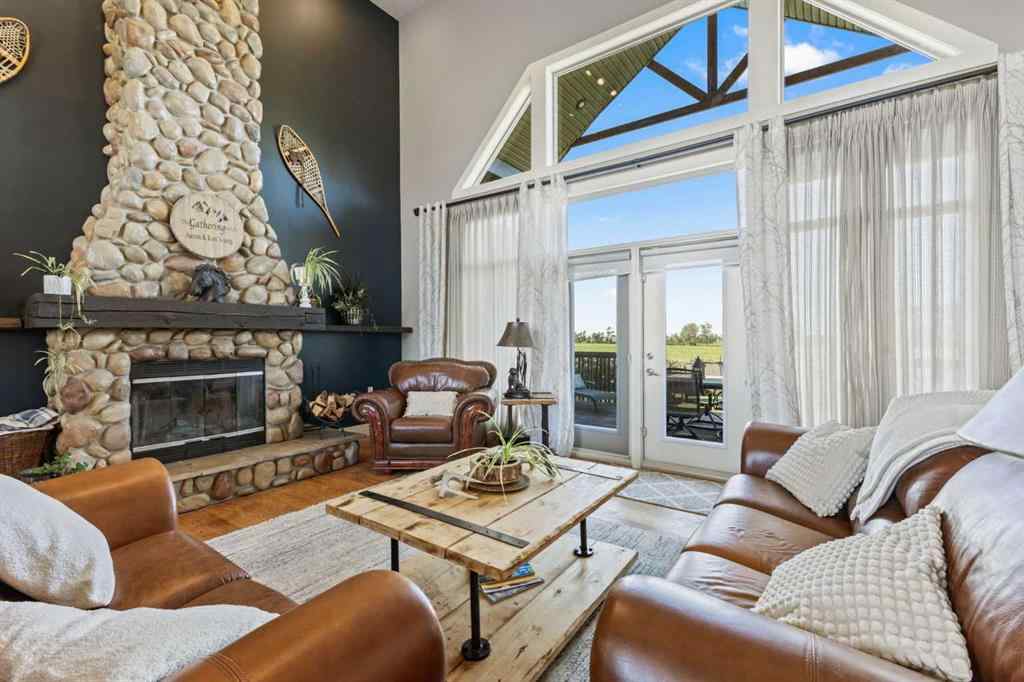 MLS® A2254143 - 235038 Range Road 253   in NONE Rural Wheatland County, Residential