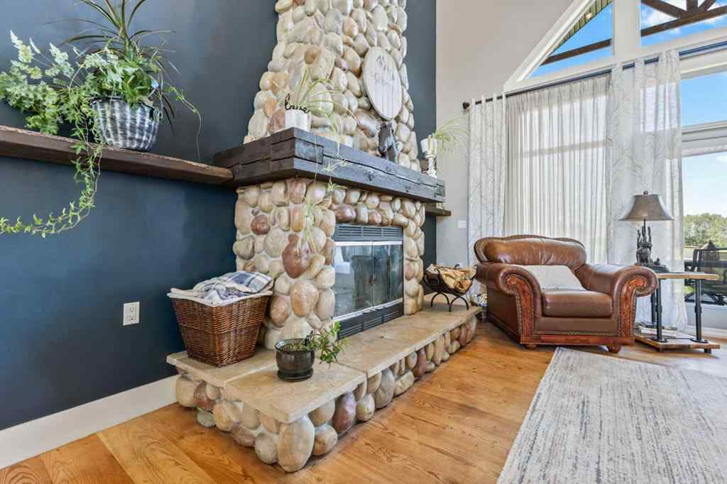 MLS® A2254143 - 235038 Range Road 253   in NONE Rural Wheatland County, Residential