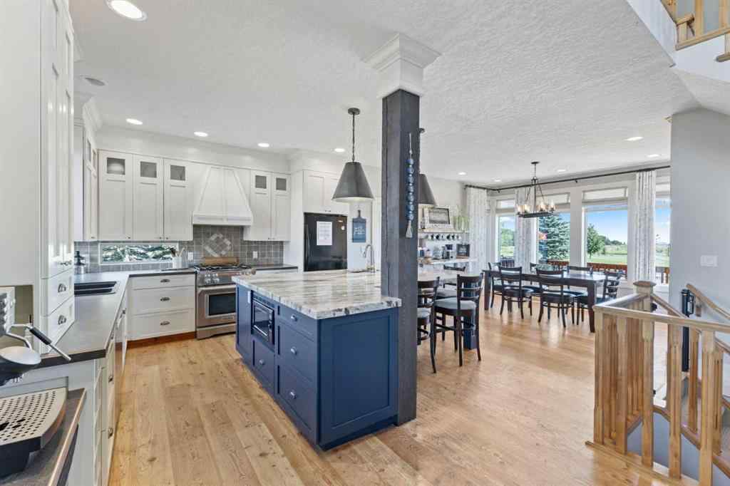 MLS® A2254143 - 235038 Range Road 253   in NONE Rural Wheatland County, Residential
