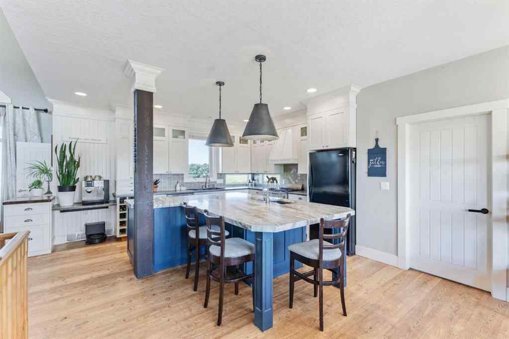 MLS® A2254143 - 235038 Range Road 253   in NONE Rural Wheatland County, Residential
