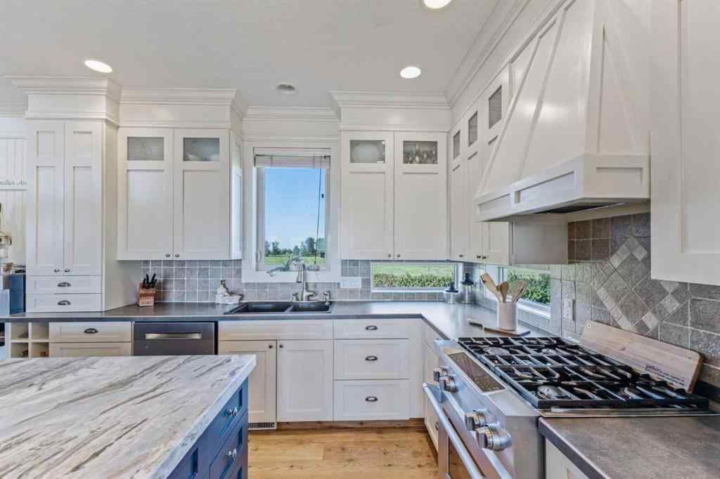 MLS® A2254143 - 235038 Range Road 253   in NONE Rural Wheatland County, Residential