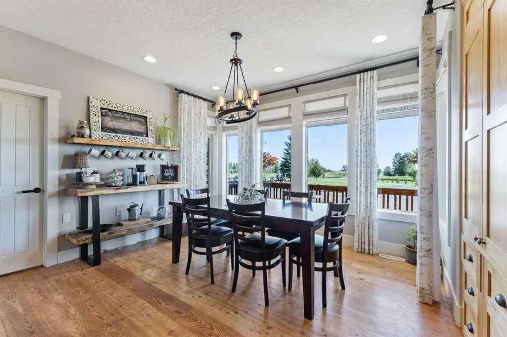 MLS® A2254143 - 235038 Range Road 253   in NONE Rural Wheatland County, Residential