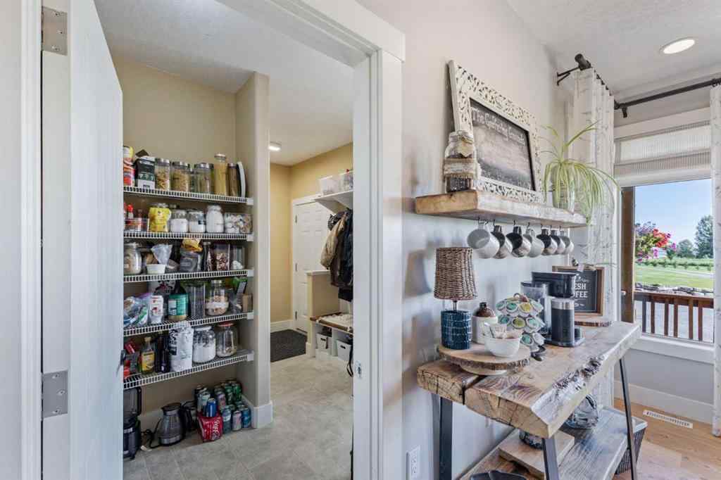 MLS® A2254143 - 235038 Range Road 253   in NONE Rural Wheatland County, Residential
