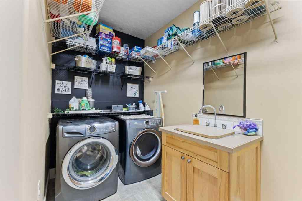MLS® A2254143 - 235038 Range Road 253   in NONE Rural Wheatland County, Residential