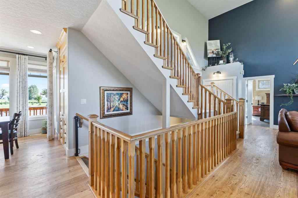 MLS® A2254143 - 235038 Range Road 253   in NONE Rural Wheatland County, Residential