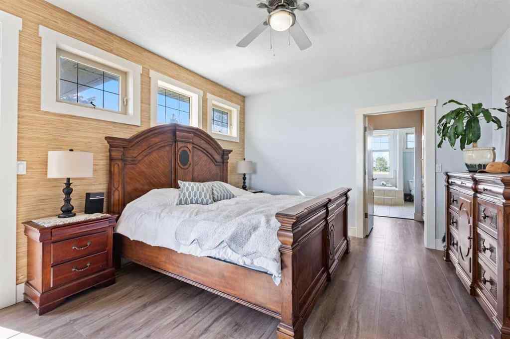 MLS® A2254143 - 235038 Range Road 253   in NONE Rural Wheatland County, Residential