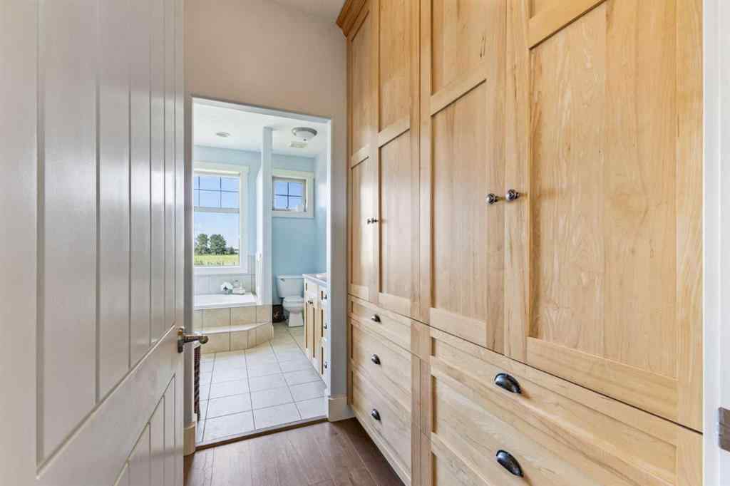 MLS® A2254143 - 235038 Range Road 253   in NONE Rural Wheatland County, Residential