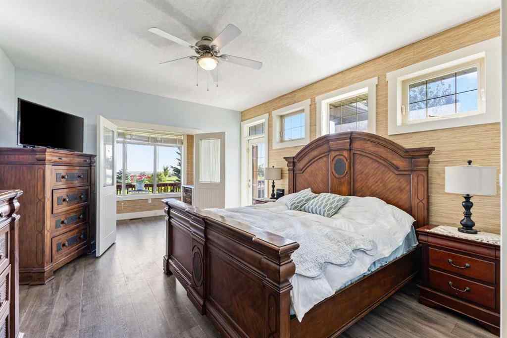 MLS® A2254143 - 235038 Range Road 253   in NONE Rural Wheatland County, Residential