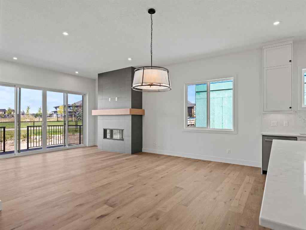 MLS® A2254144 - 176 Marina Grove SE in Mahogany Calgary, Residential