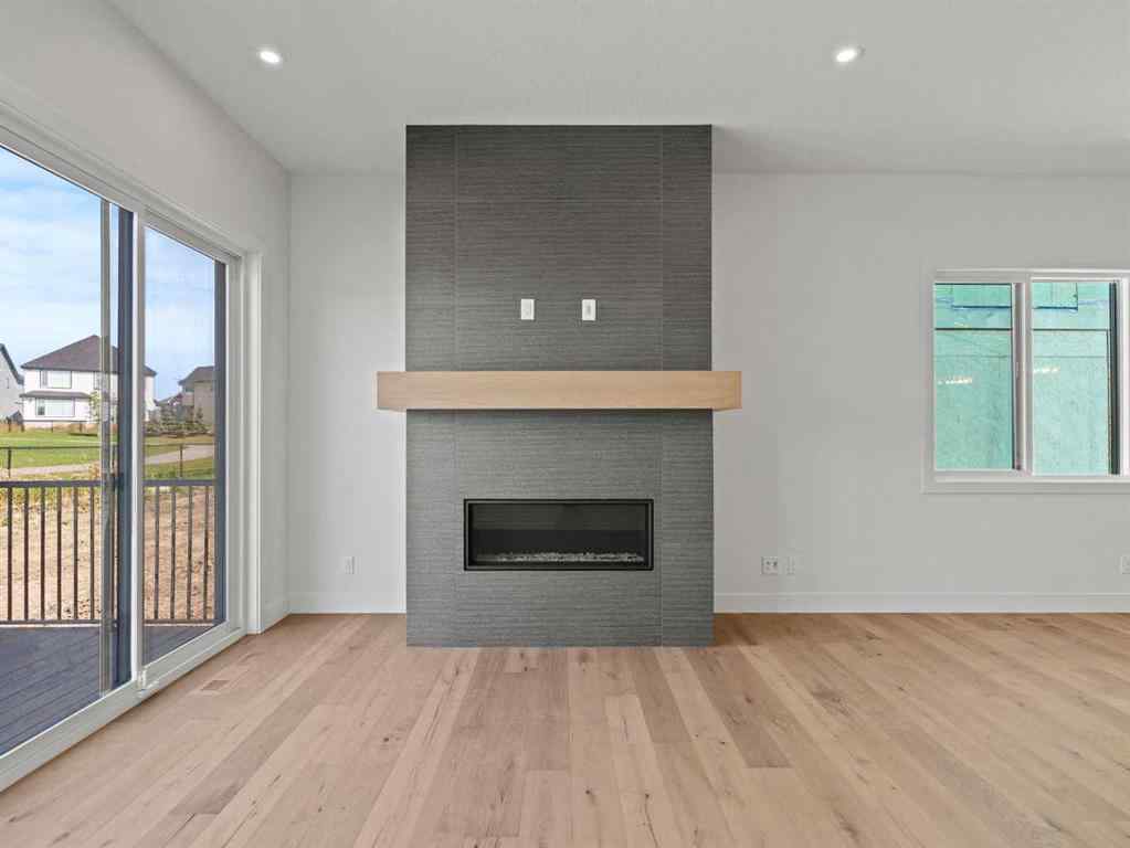 MLS® A2254144 - 176 Marina Grove SE in Mahogany Calgary, Residential