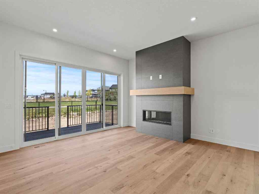 MLS® A2254144 - 176 Marina Grove SE in Mahogany Calgary, Residential