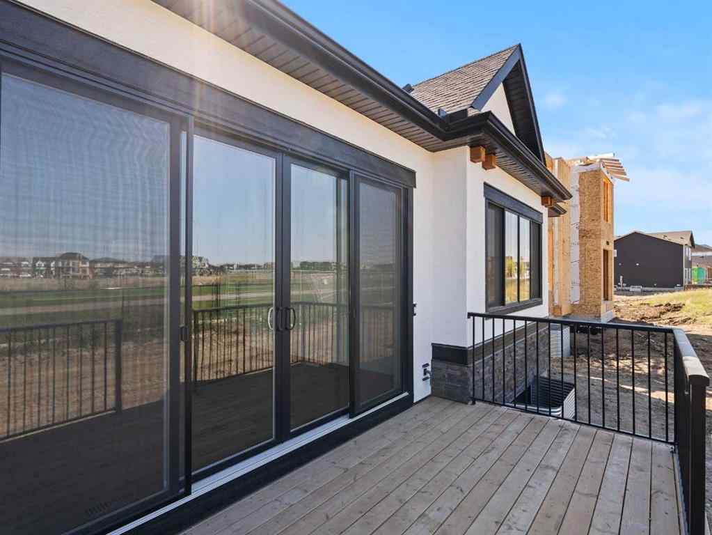 MLS® A2254144 - 176 Marina Grove SE in Mahogany Calgary, Residential